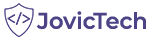 JoVicTech Logo